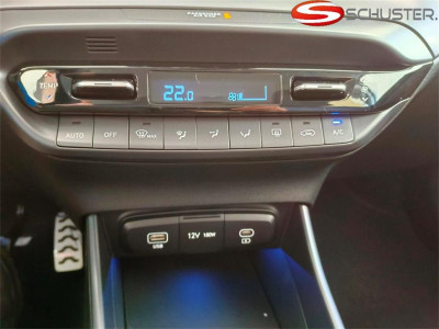 Hyundai Bayon Vorführwagen