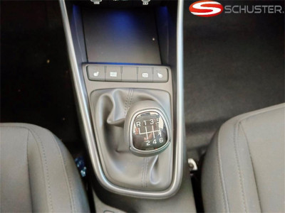 Hyundai Bayon Vorführwagen