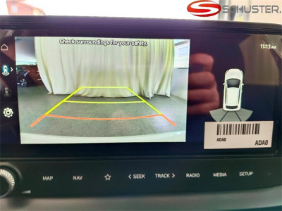 Hyundai Bayon Vorführwagen