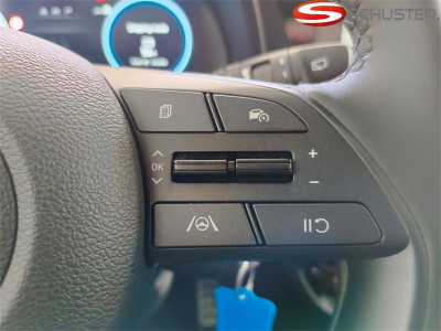 Hyundai Bayon Vorführwagen