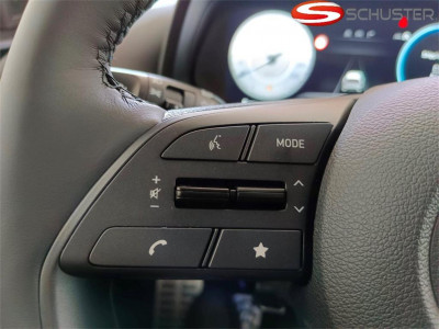 Hyundai Bayon Vorführwagen