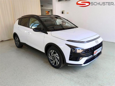 Hyundai Bayon Vorführwagen