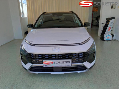 Hyundai Bayon Vorführwagen