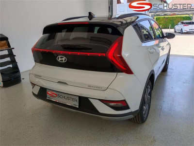Hyundai Bayon Vorführwagen