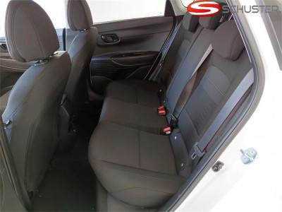 Hyundai Bayon Vorführwagen