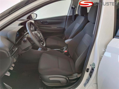 Hyundai Bayon Vorführwagen