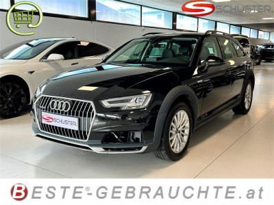 Audi A4 Allroad Gebrauchtwagen