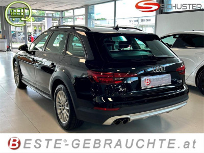 Audi A4 Allroad Gebrauchtwagen