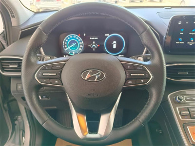 Hyundai Santa Fe Gebrauchtwagen