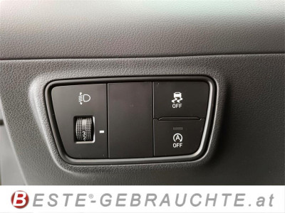 Hyundai Tucson Neuwagen