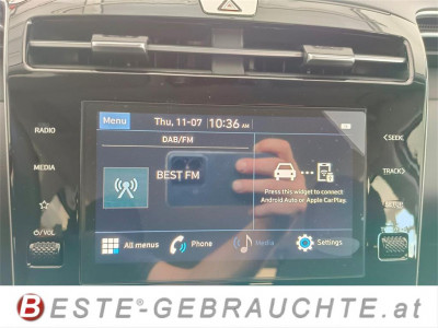 Hyundai Tucson Neuwagen