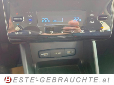 Hyundai Tucson Neuwagen