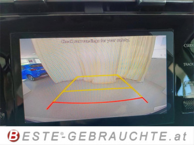 Hyundai Tucson Neuwagen