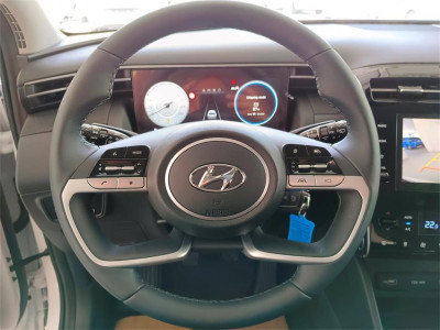 Hyundai Tucson Neuwagen