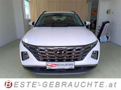 Hyundai Tucson Neuwagen