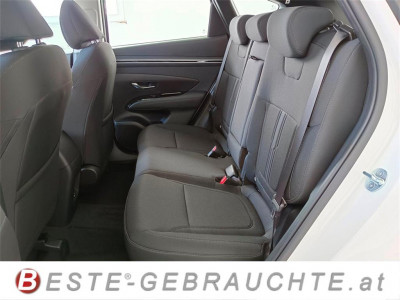 Hyundai Tucson Neuwagen