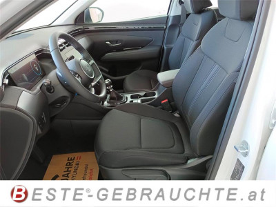 Hyundai Tucson Neuwagen