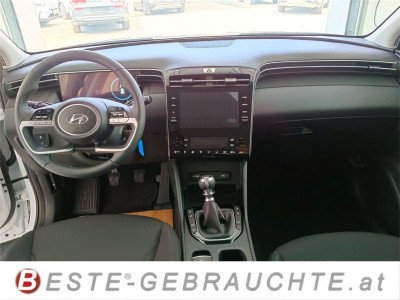 Hyundai Tucson Neuwagen