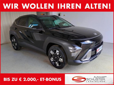 Hyundai Kona Vorführwagen