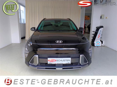 Hyundai Kona Vorführwagen