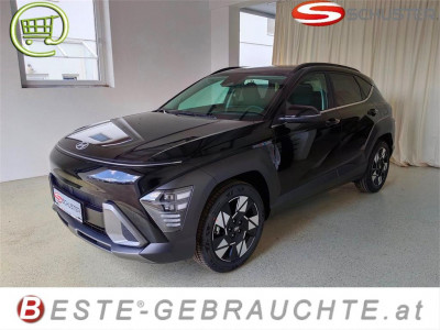 Hyundai Kona Vorführwagen