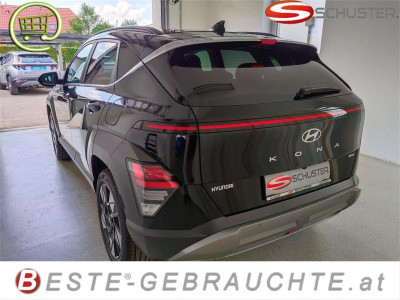 Hyundai Kona Vorführwagen