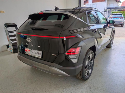 Hyundai Kona Vorführwagen