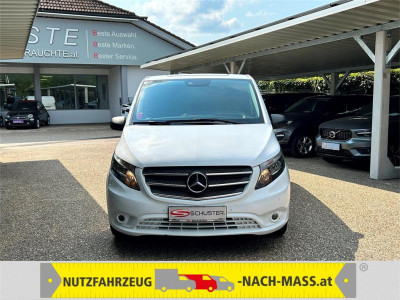 Mercedes-Benz Vito Gebrauchtwagen