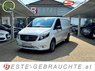 Mercedes-Benz Vito Gebrauchtwagen