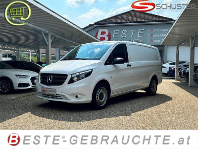 Mercedes-Benz Vito Gebrauchtwagen