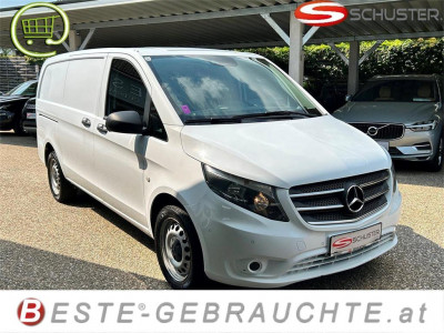 Mercedes-Benz Vito Gebrauchtwagen