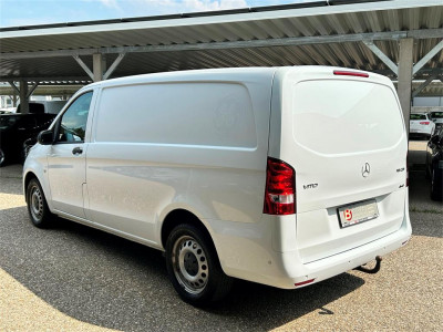 Mercedes-Benz Vito Gebrauchtwagen