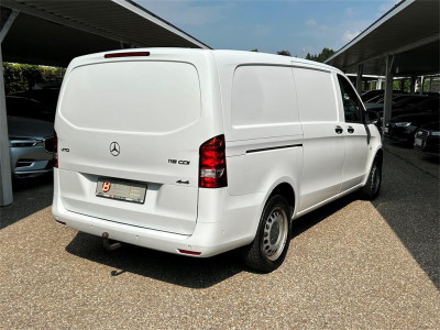 Mercedes-Benz Vito Gebrauchtwagen