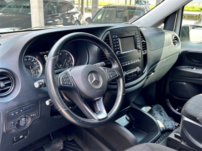 Mercedes-Benz Vito Gebrauchtwagen