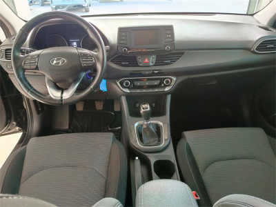 Hyundai i30 Gebrauchtwagen