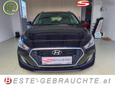 Hyundai i30 Gebrauchtwagen