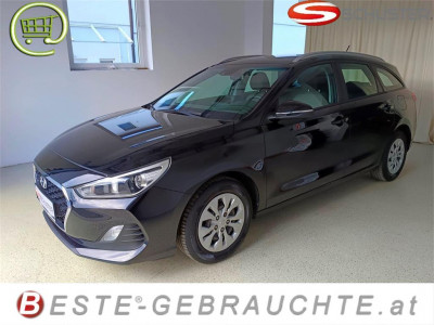 Hyundai i30 Gebrauchtwagen