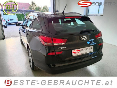 Hyundai i30 Gebrauchtwagen