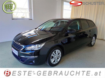 Peugeot 308 Gebrauchtwagen