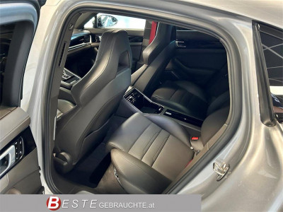 Porsche Panamera Gebrauchtwagen Porsche Panamera Gebrauchtwagen