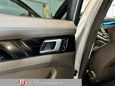 Porsche Panamera Gebrauchtwagen Porsche Panamera Gebrauchtwagen