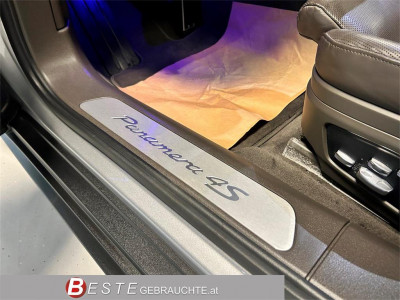 Porsche Panamera Gebrauchtwagen Porsche Panamera Gebrauchtwagen