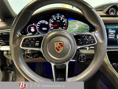 Porsche Panamera Gebrauchtwagen Porsche Panamera Gebrauchtwagen