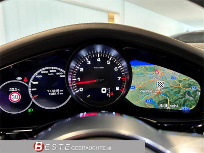 Porsche Panamera Gebrauchtwagen Porsche Panamera Gebrauchtwagen