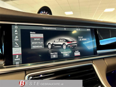 Porsche Panamera Gebrauchtwagen Porsche Panamera Gebrauchtwagen