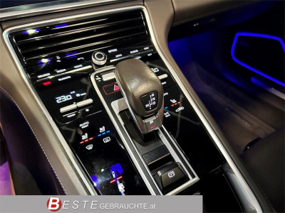 Porsche Panamera Gebrauchtwagen Porsche Panamera Gebrauchtwagen