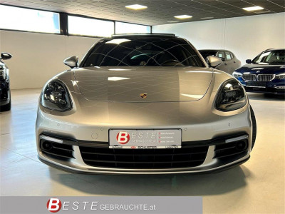 Porsche Panamera Gebrauchtwagen Porsche Panamera Gebrauchtwagen