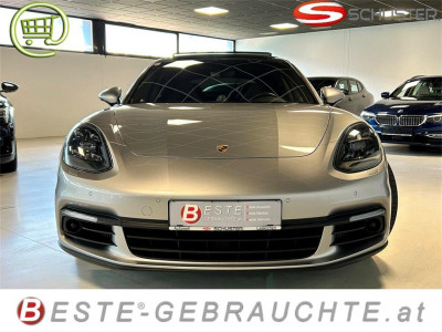 Porsche Panamera Gebrauchtwagen