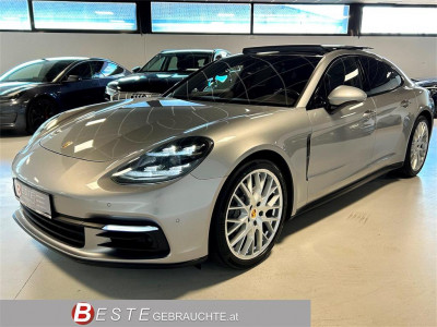 Porsche Panamera Gebrauchtwagen Porsche Panamera Gebrauchtwagen