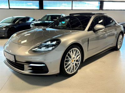 Porsche Panamera Gebrauchtwagen